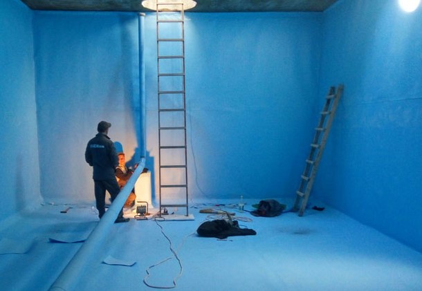 أفضل شركة كشف تسربات المياه